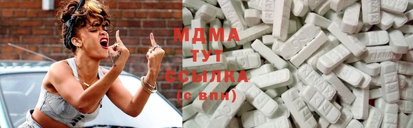 молекула духа Покров