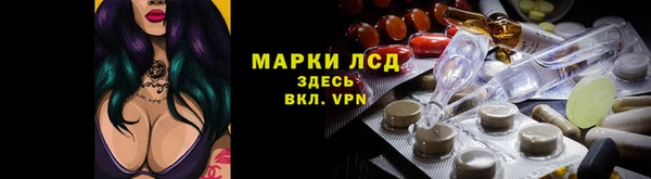 молекула духа Покров